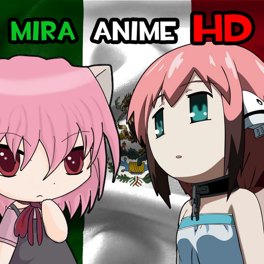 Mira Anime Sub Español HD YouTube