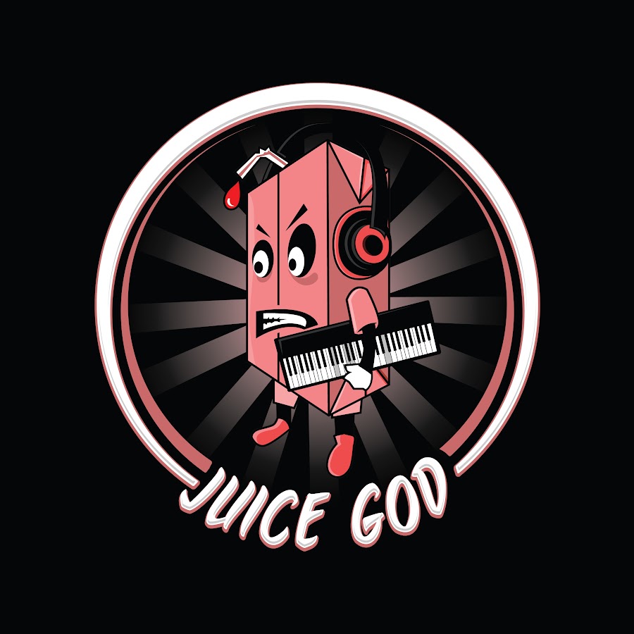 Juice God YouTube