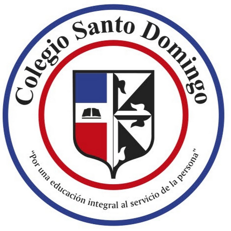 Colegio Santo Domingo - YouTube