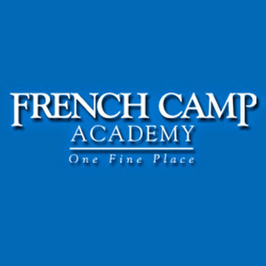 French Camp Academy YouTube