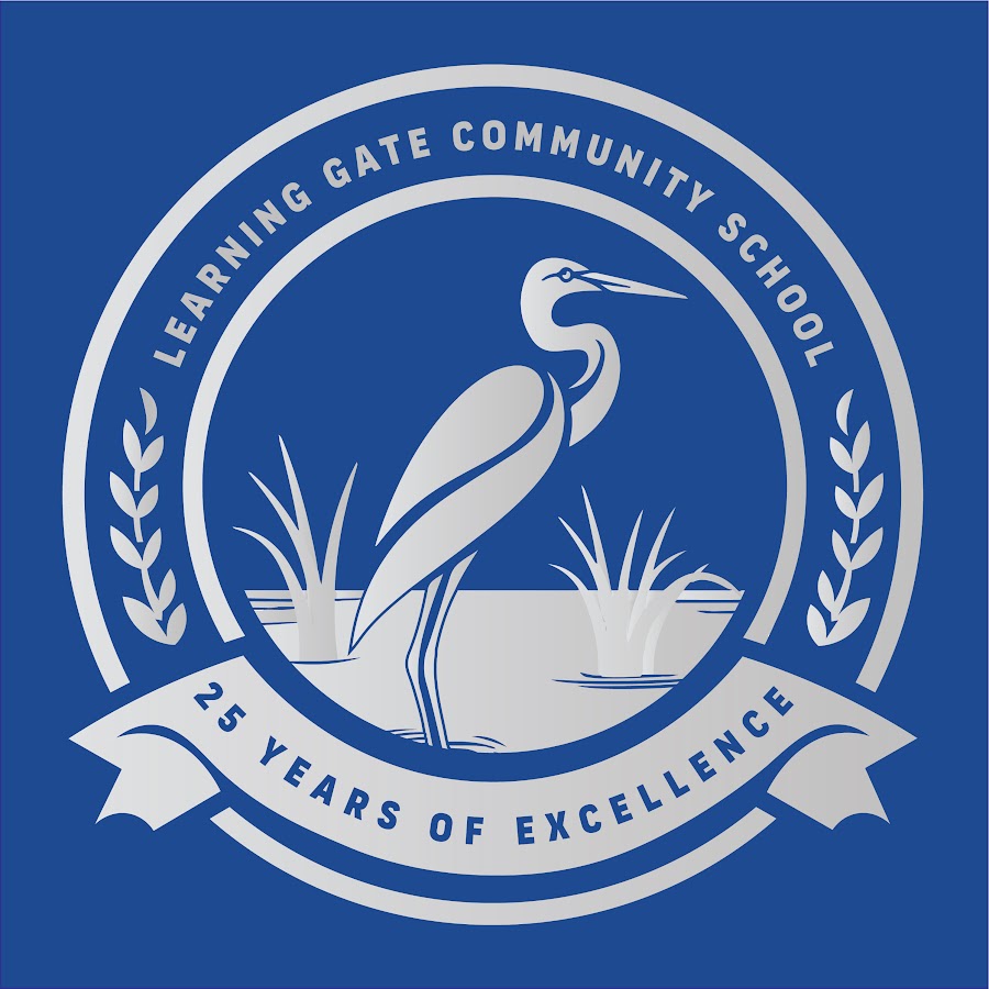 Learning Gate Community School - YouTube