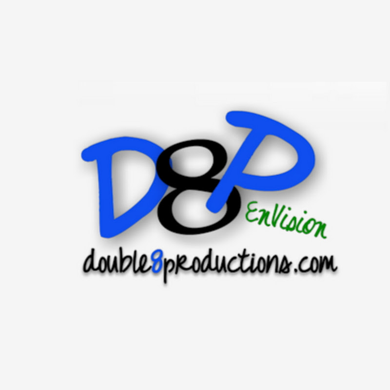 Double8productions