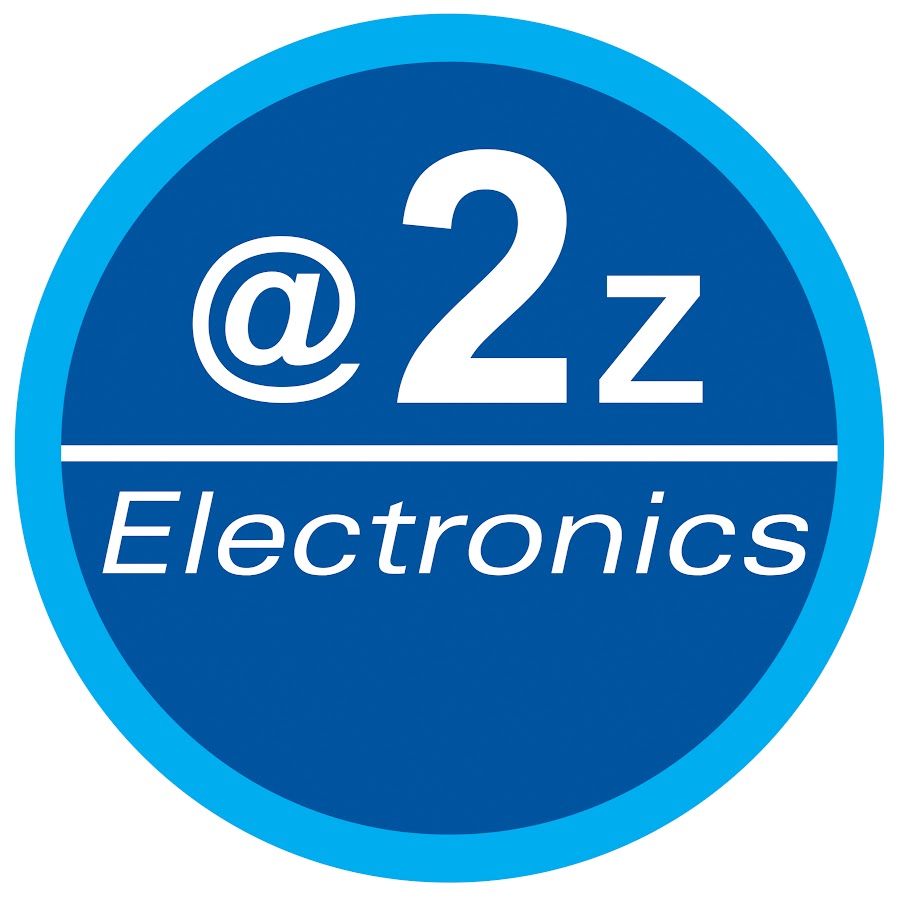 A to Z Electronics YouTube