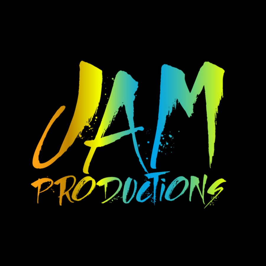 JAM PRODUCTIONS YouTube