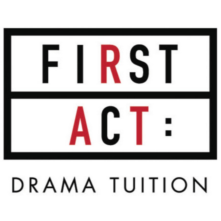 First acts