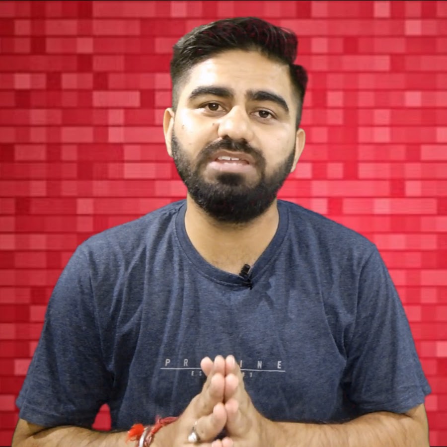 Yatin Bhatia - YouTube