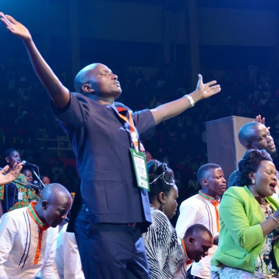 HOUSE OF PRAYER MINISTRIES CANAAN LAND YouTube