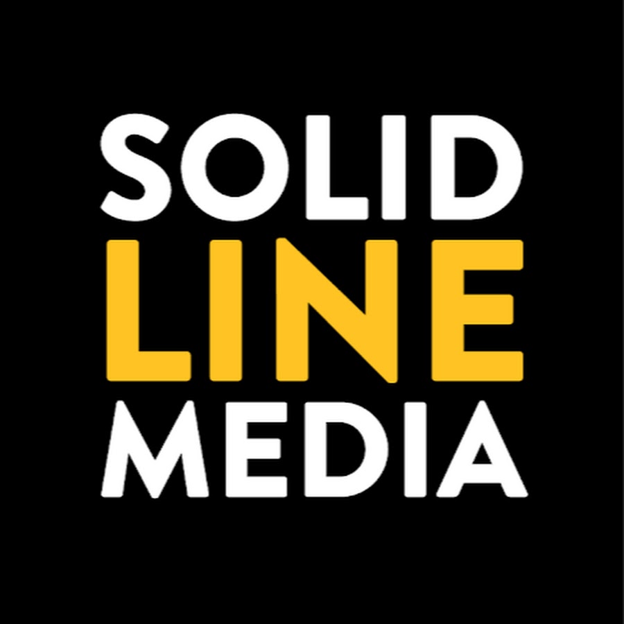 solidlinemedia - YouTube