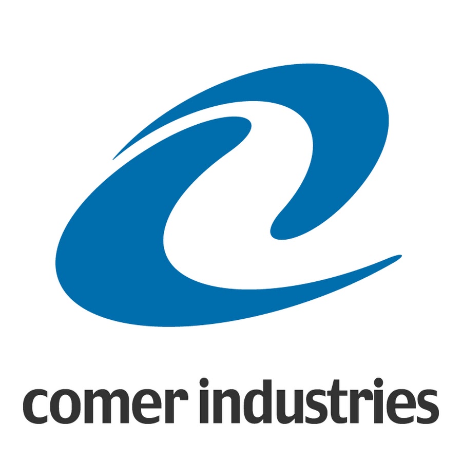 Comer Industries YouTube
