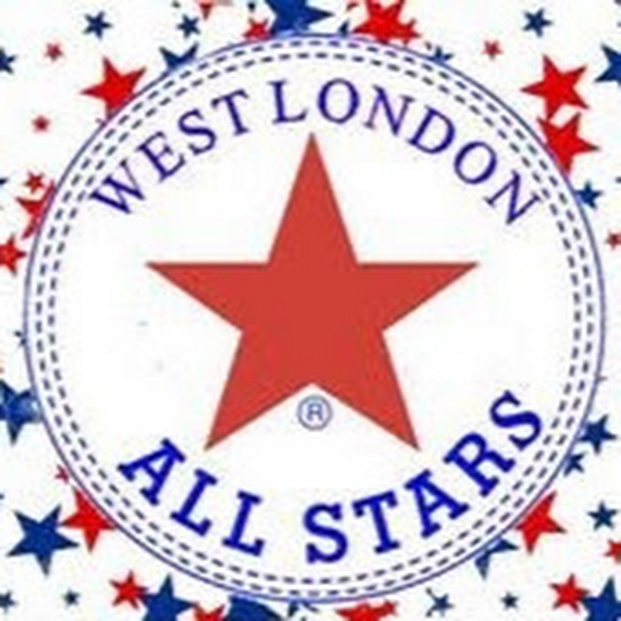West London All Stars YouTube