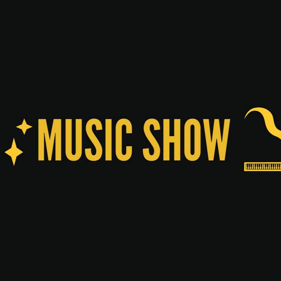 Music Show - YouTube