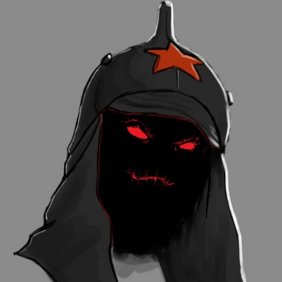 Призрак коммунизма