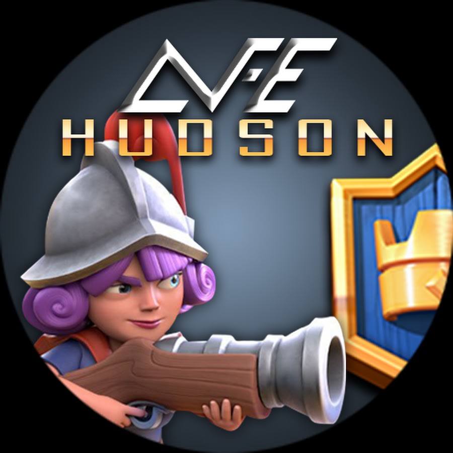 Hudson - YouTube