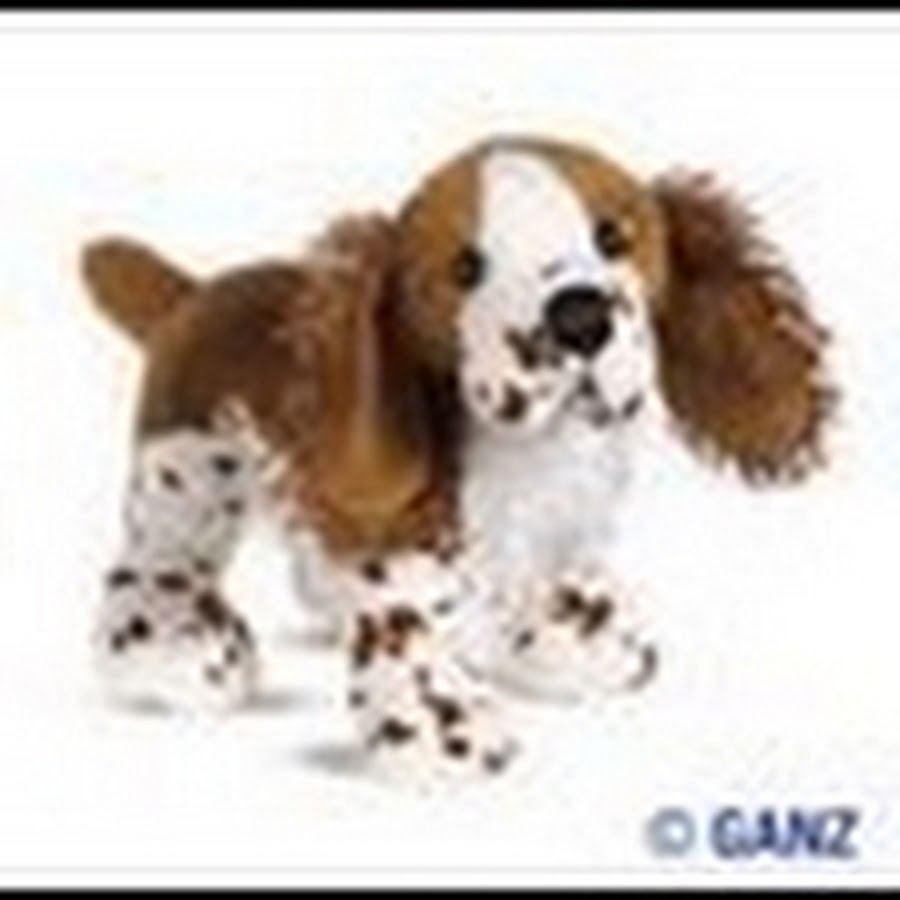 Британи спаниель. Интерактивная собака спаниель. Кукла спаниель. Мягкая игрушка собака спаниель.
