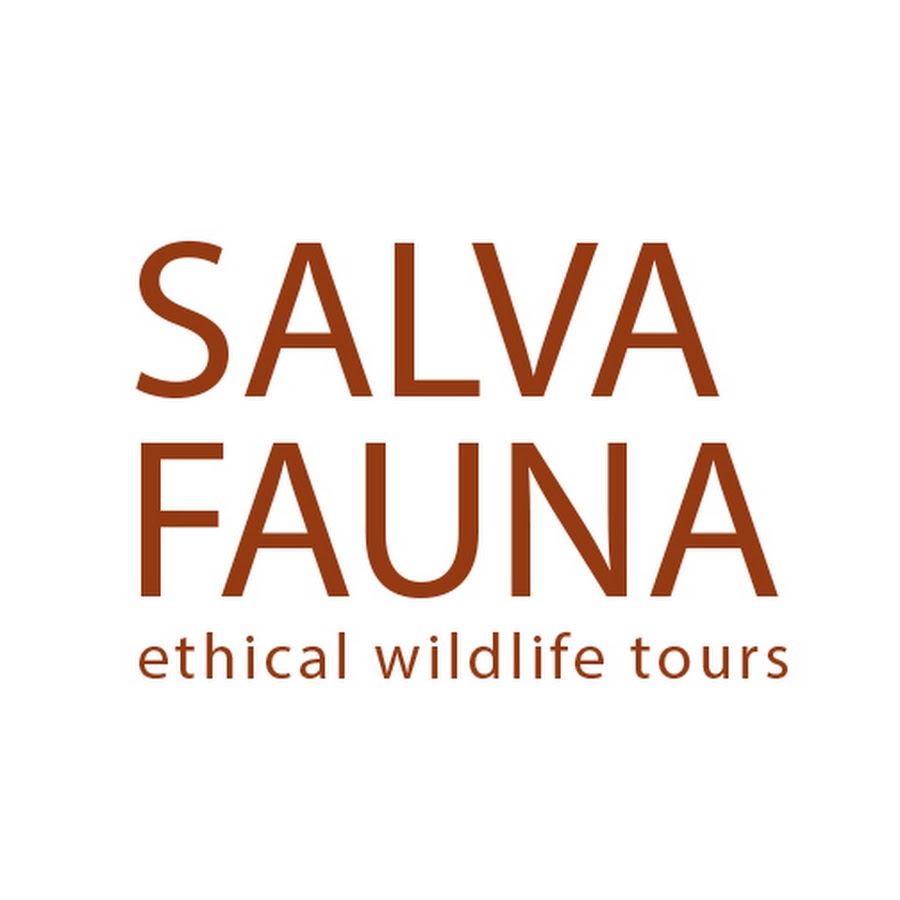 Salva Fauna - Ethical Wildlife Tours 