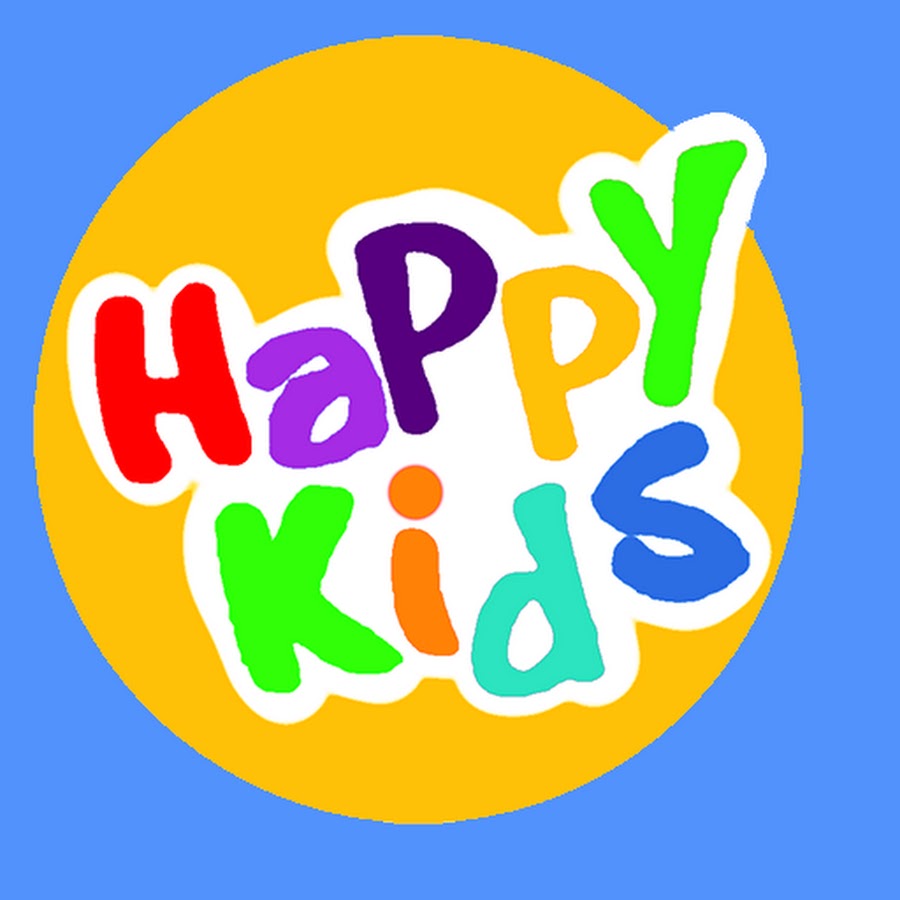 HAPPY Kids TV - YouTube