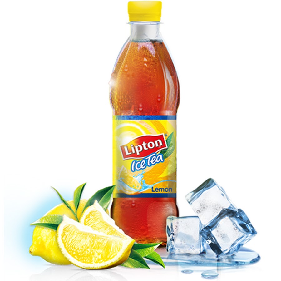 Lipton Ice Tea - YouTube