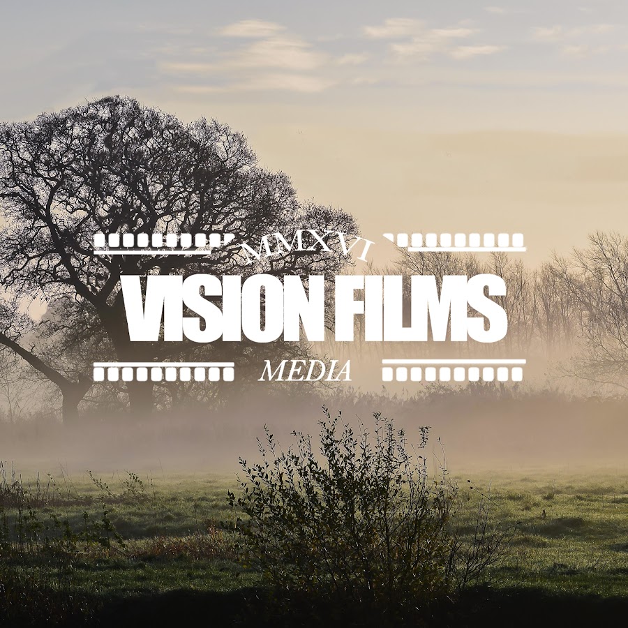 Vision Films YouTube