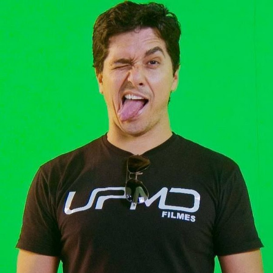 Ulysses Paiva - YouTube