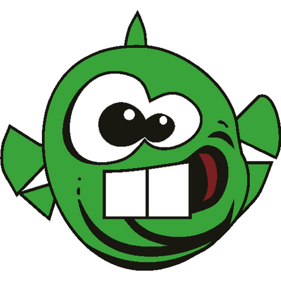 Dopefish - YouTube