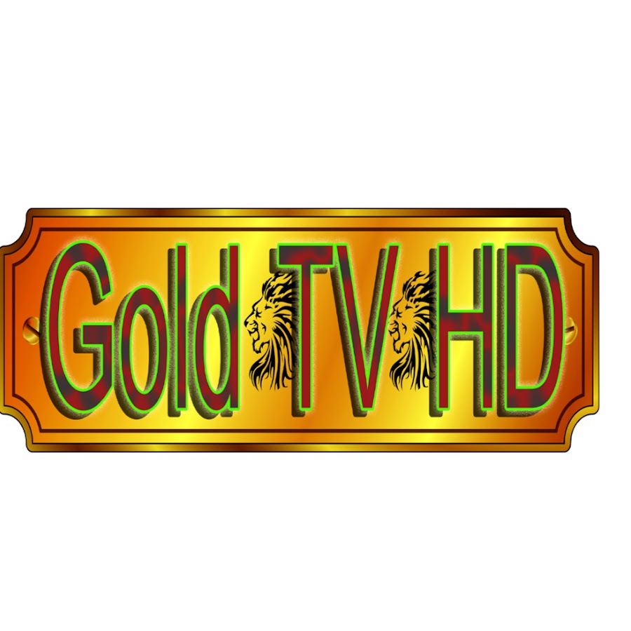 Gold TV HD YouTube