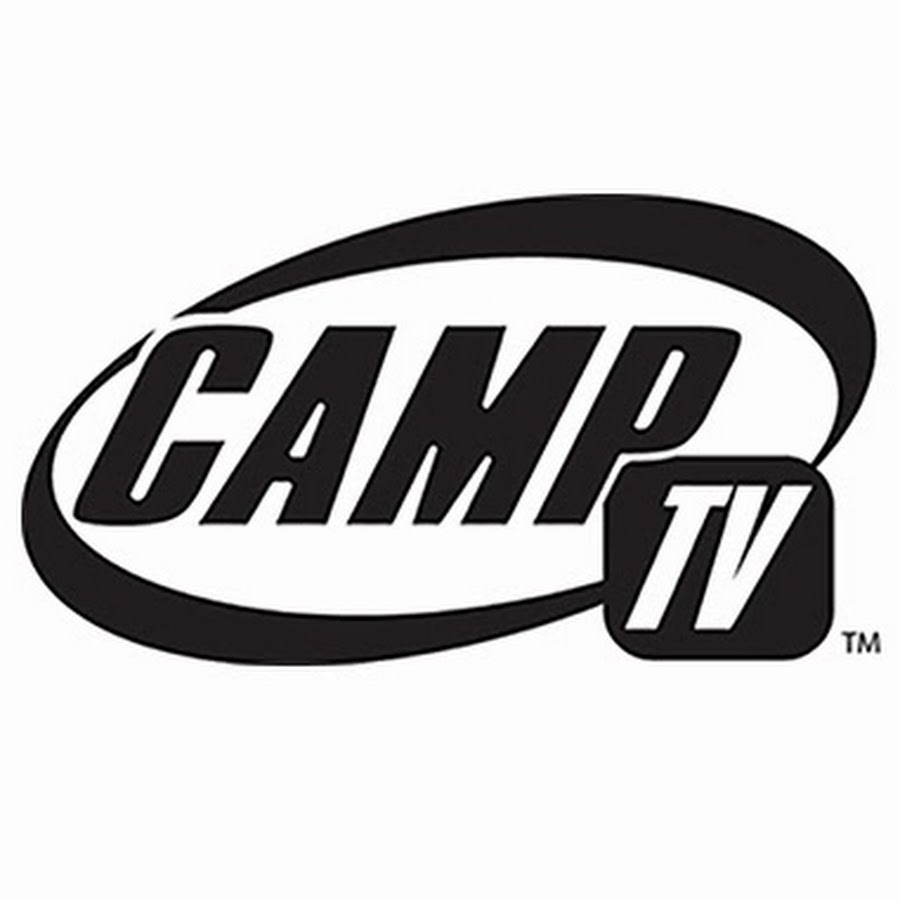 CAMP TV - YouTube