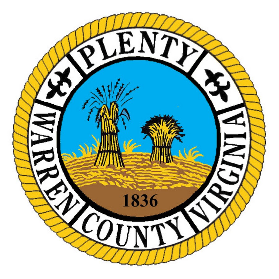 Warren County, Virginia YouTube