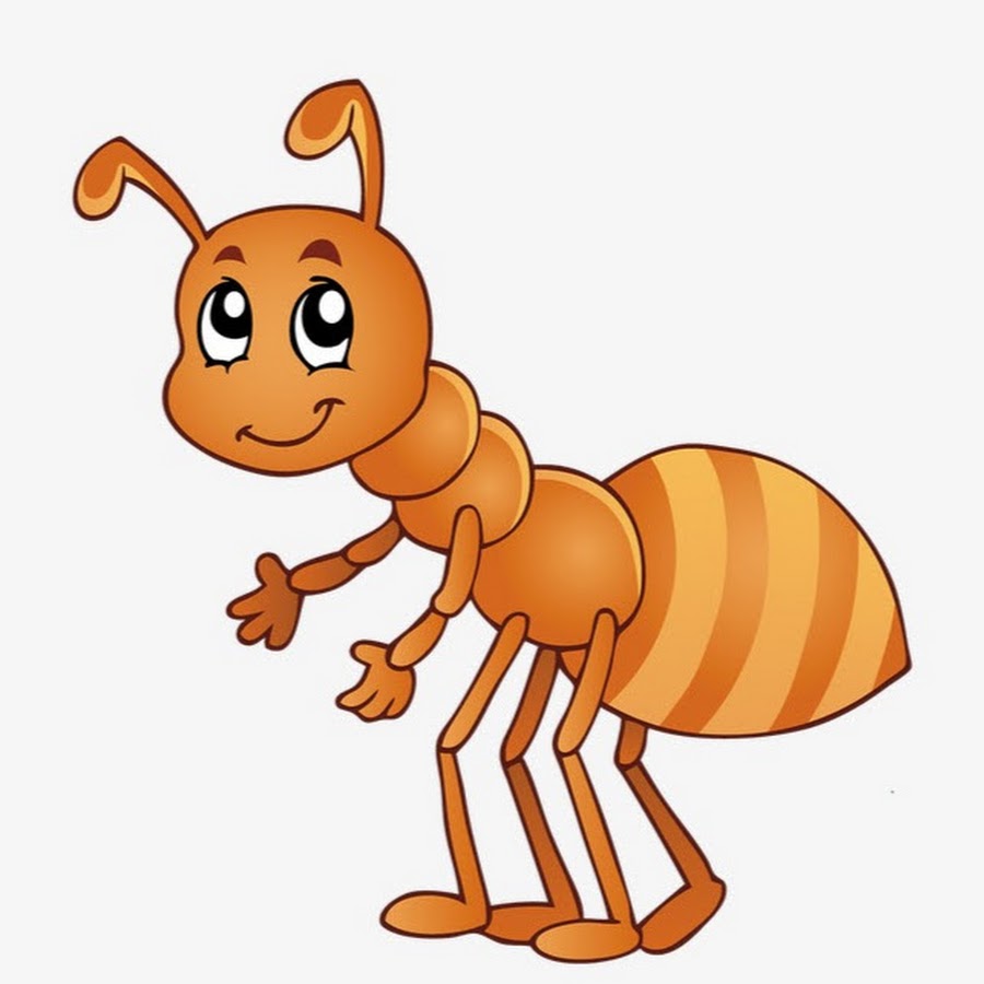 Муравей картинки для детей дошкольного возраста