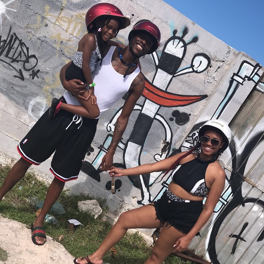 The Rich Family - YouTube