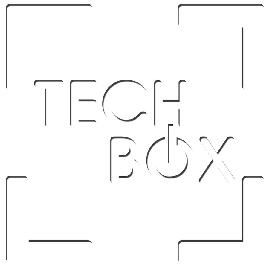 Tech Box YouTube