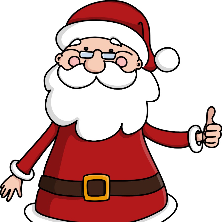 Crypto Santa - YouTube