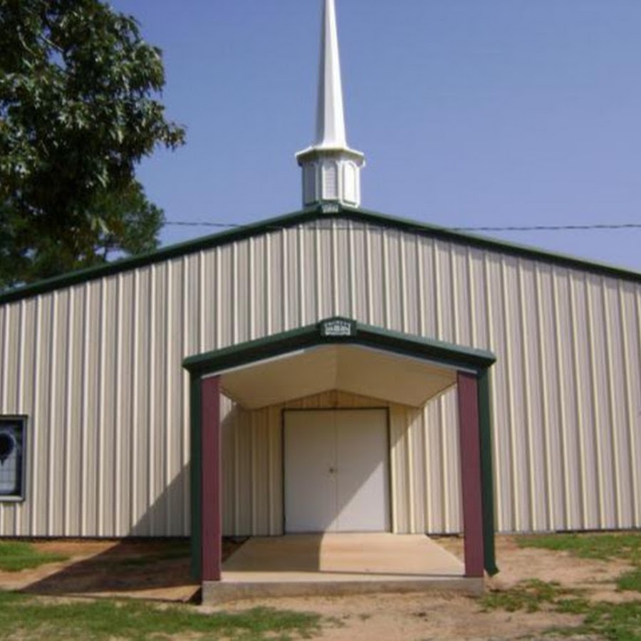 Sardis Baptist Church YouTube