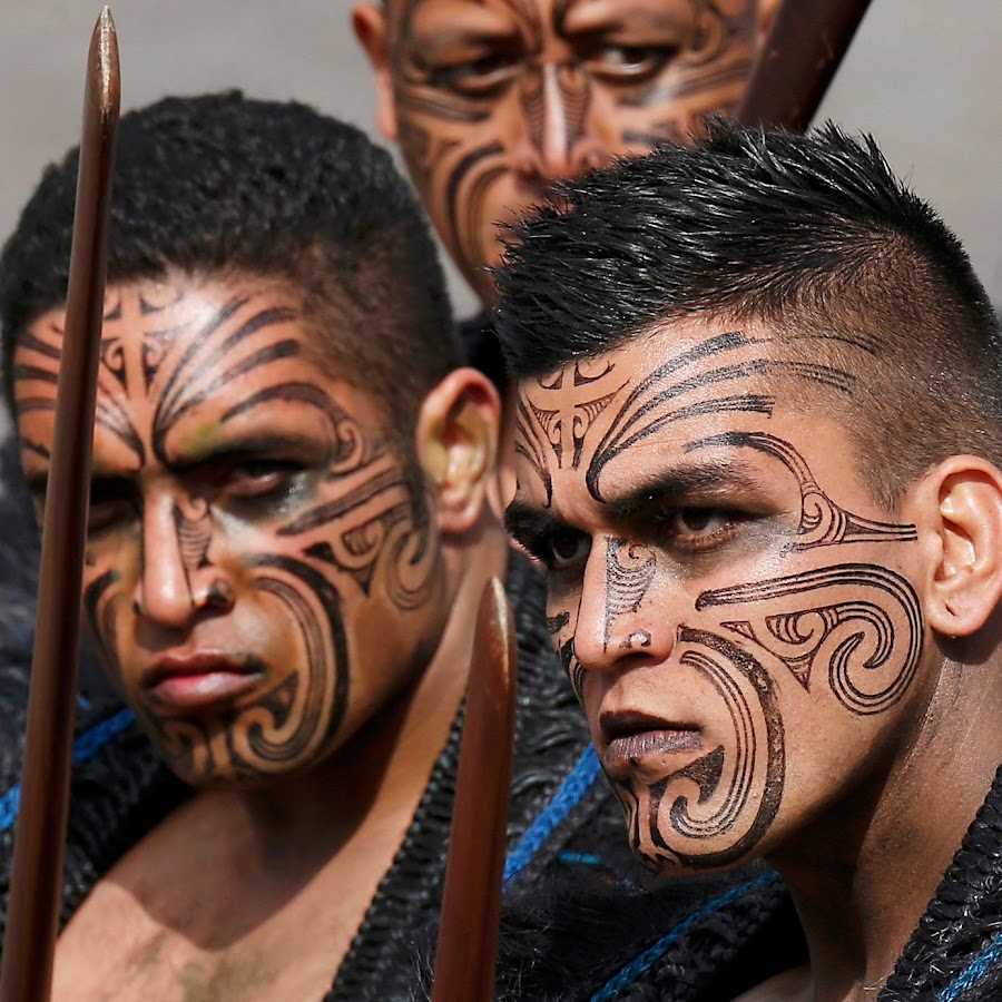 Aotearoa Māori 