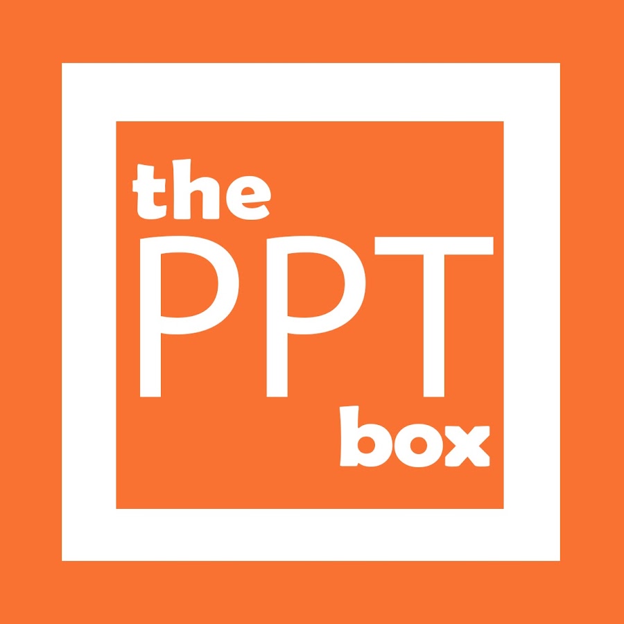 The PPT Box YouTube