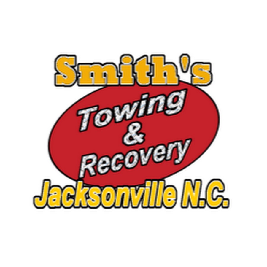 Smith's Towing & Recovery YouTube