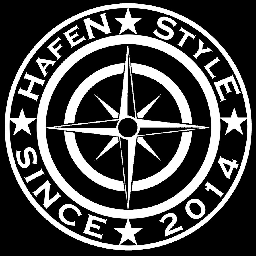 Hafenstyle Streetwear Store Graffiti Shop