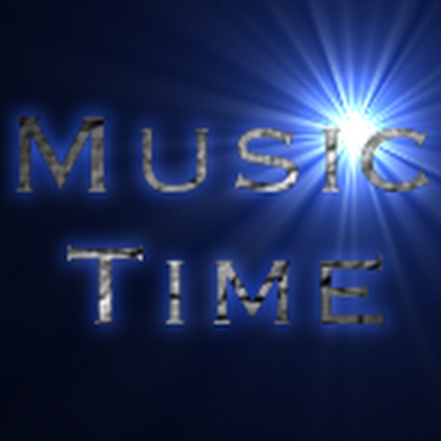 Music Time YouTube