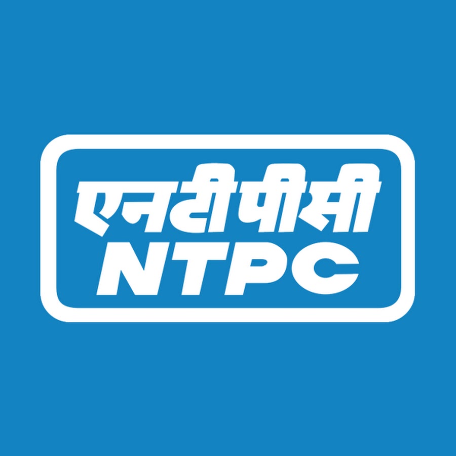 NTPC Limited - YouTube