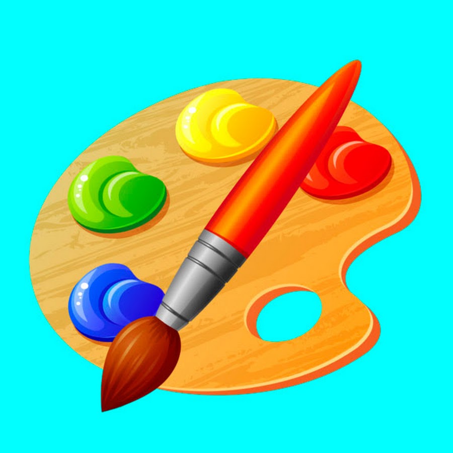 Beautiful coloring pages - YouTube