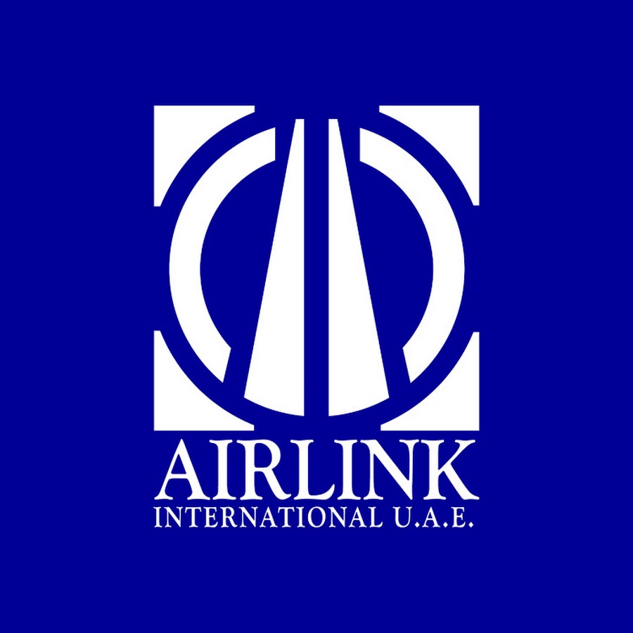 Airlink International UAE YouTube