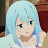 Smug Aqua-sama avatar
