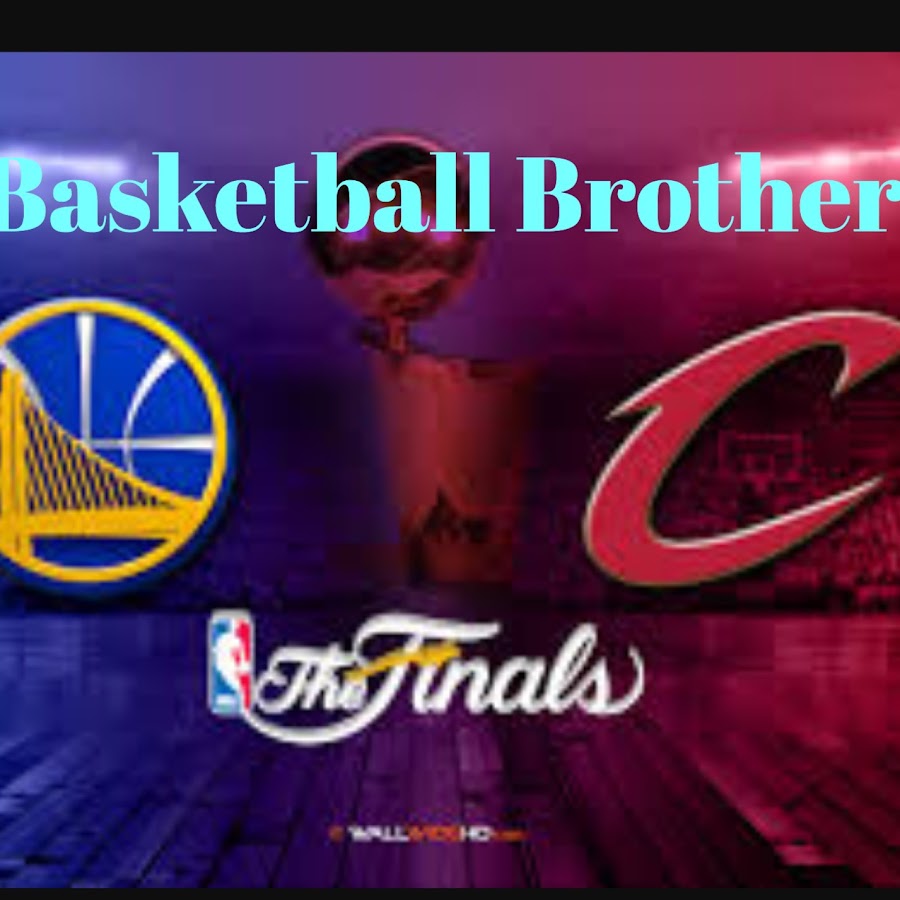 Basketball Brothers YouTube