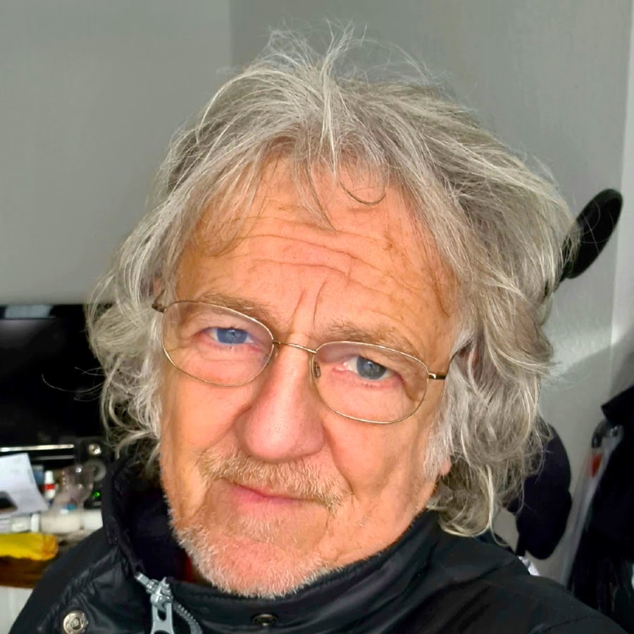 Jeffrey Robert 