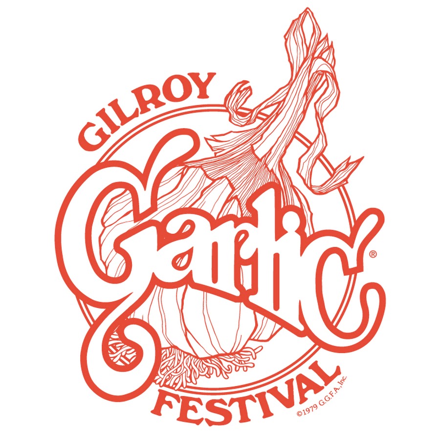 Gilroy Garlic Festival YouTube