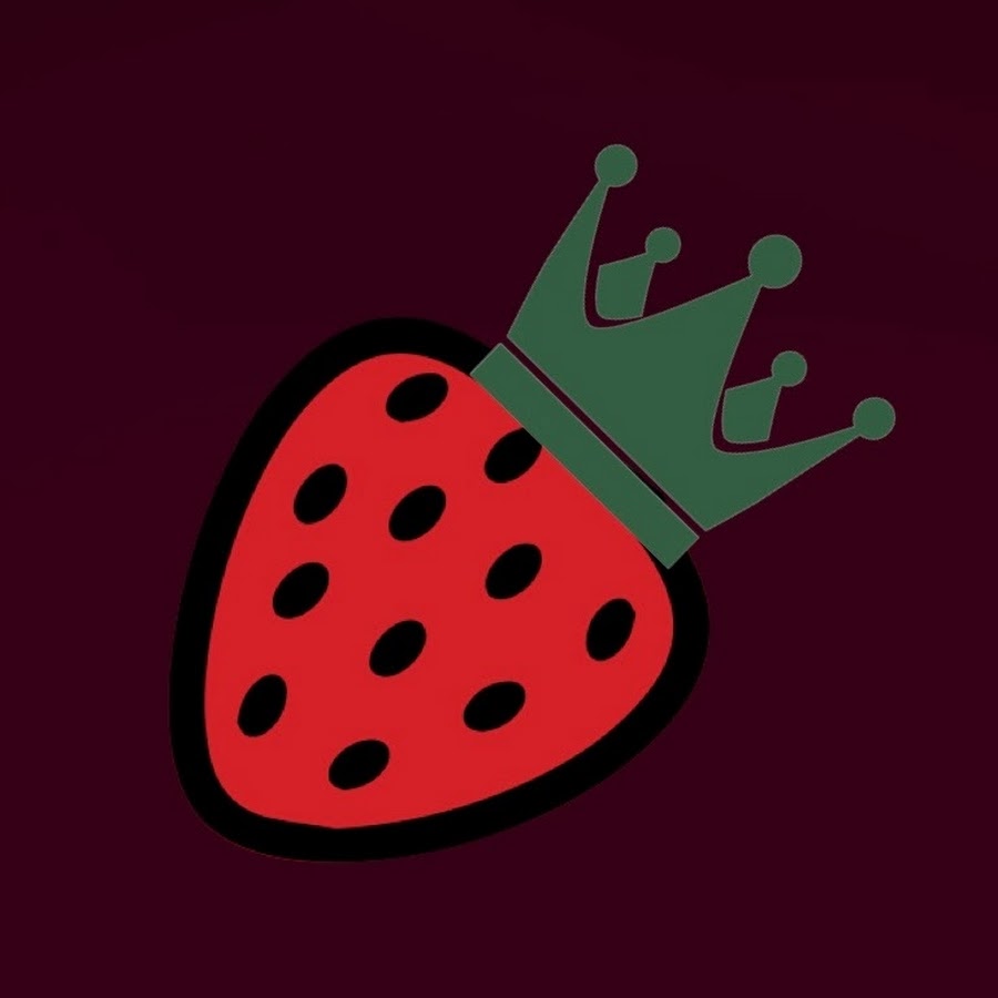 Strawberry Queen YouTube