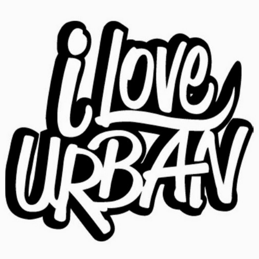 I Love Urban Official YouTube