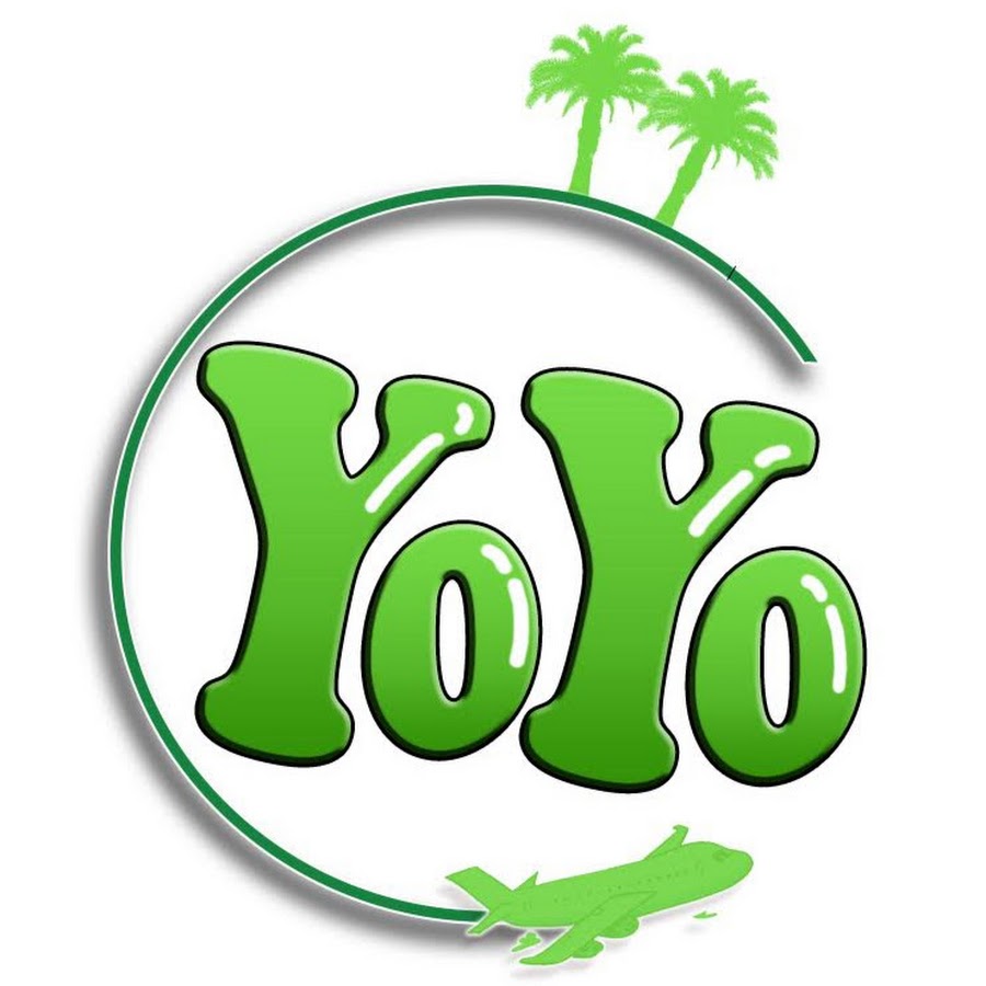 YoYo Channel - YouTube