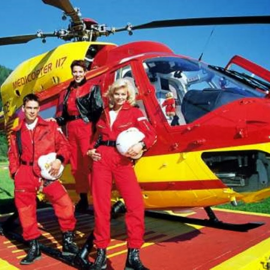 Medicopter 117 Episode En Français En Entier
