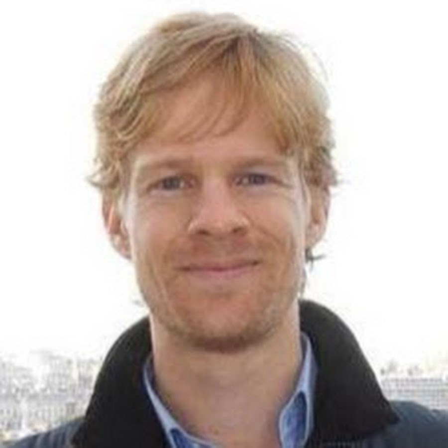 Drew Scanlon YouTube