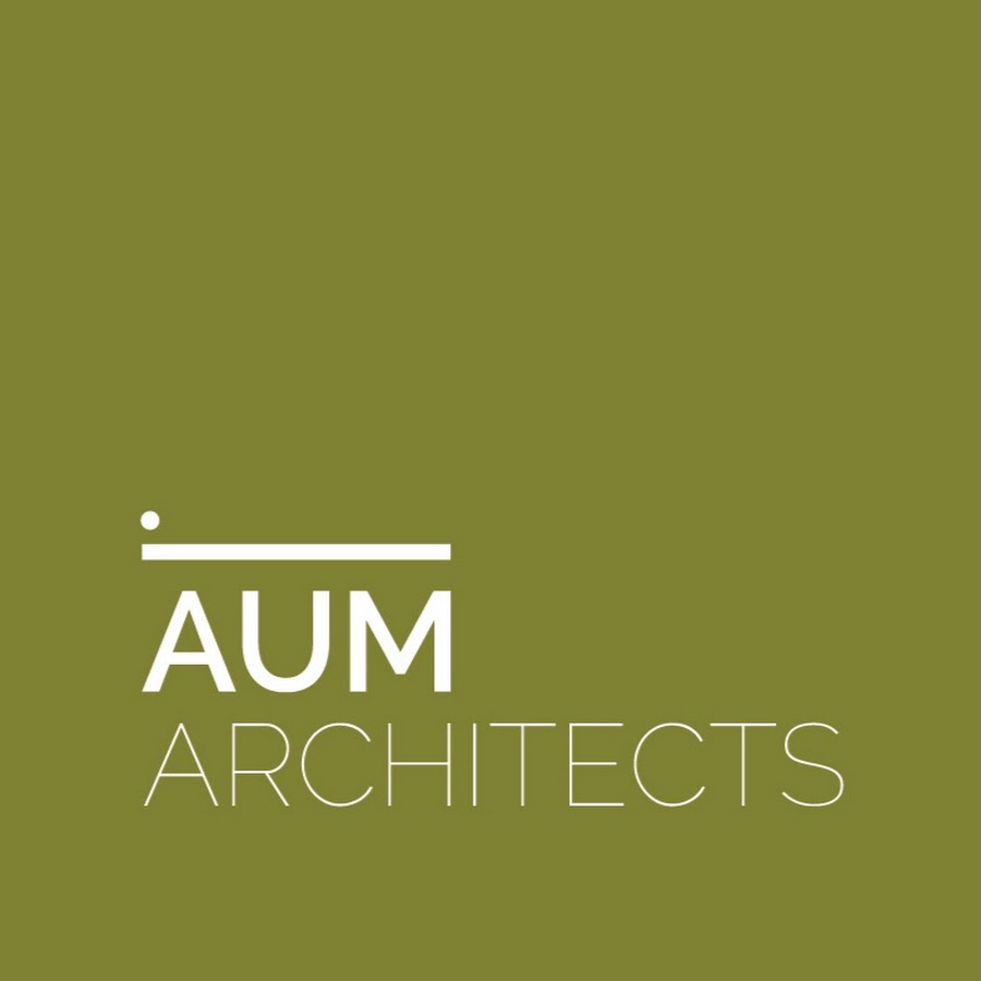 Aum Architects YouTube